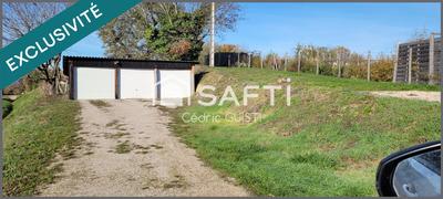 Maison - 123 m² - 5 pièces