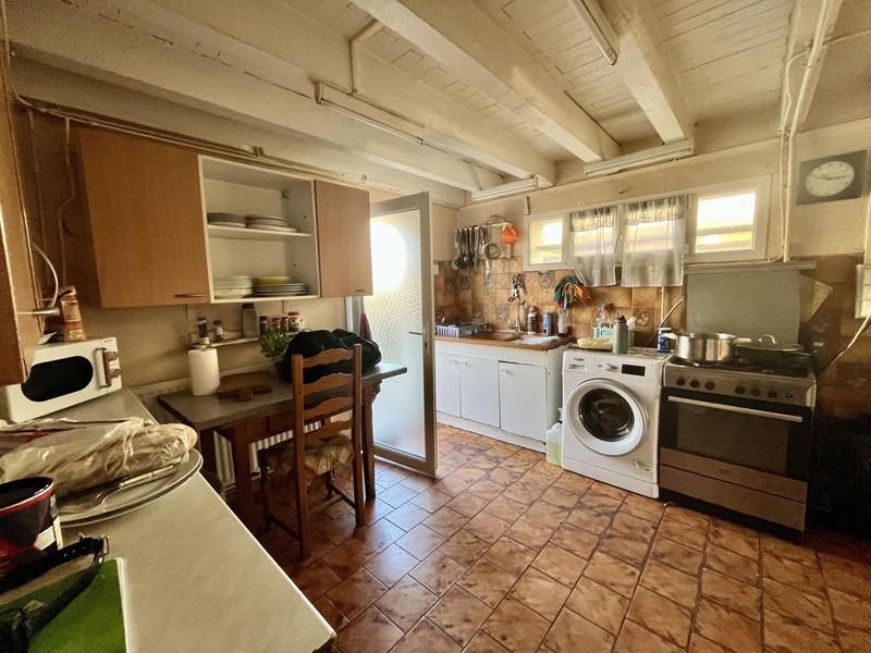 Maison - 162 m² - 7 pièces