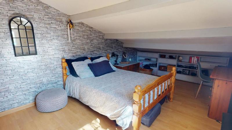 Maison - 148 m² - 5 pièces