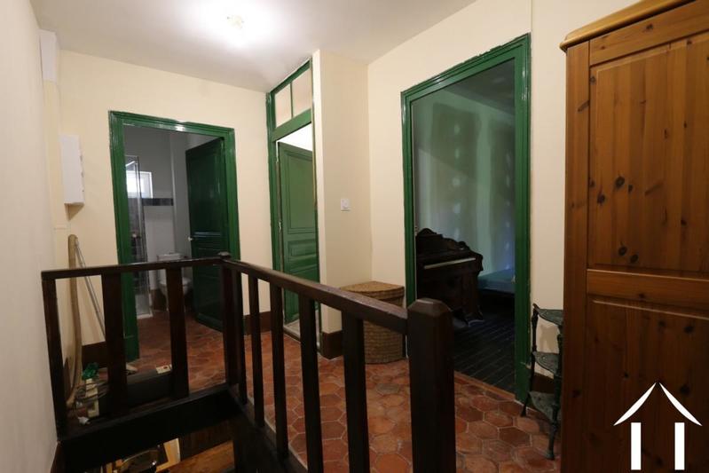 Maison - 119 m² - 6 pièces