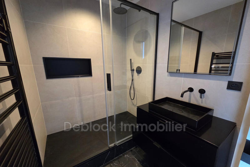 Appartement - 56 m² - 2 pièces