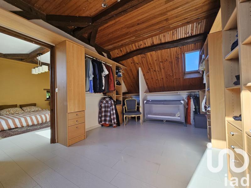 Maison de campagne - 206 m² - 5 pièces