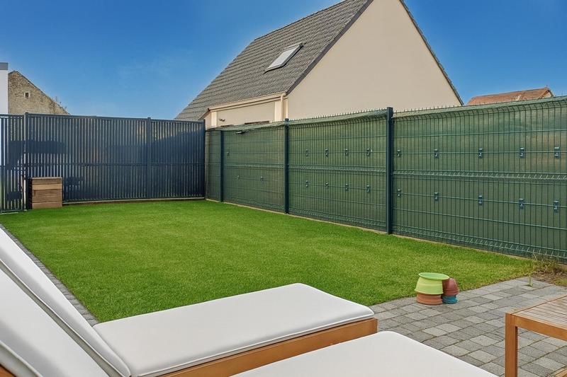 Maison - 149 m² - 5 pièces