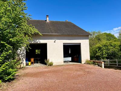 Maison - 283 m² - 7 pièces