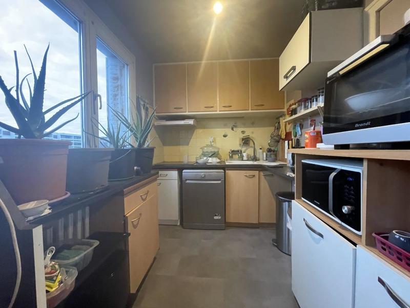 Appartement - 68 m² - 4 pièces