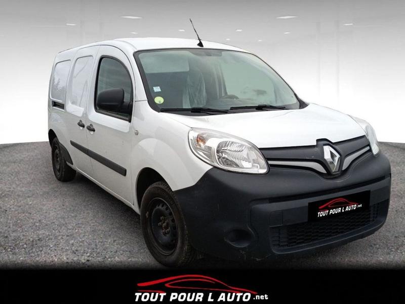 Renault Kangoo Express Grand Volume Blue Dci 115 Extra R-Link