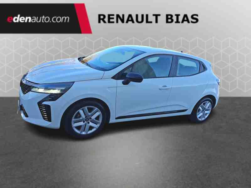 Renault Clio TCe 90 Evolution