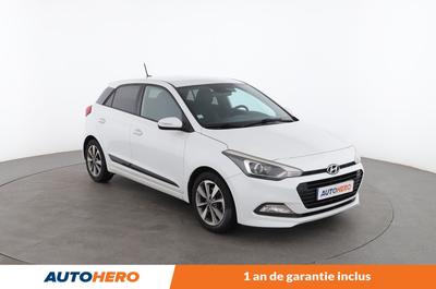 Hyundai i20 1.0 t-GDi Edition Navi 100 ch