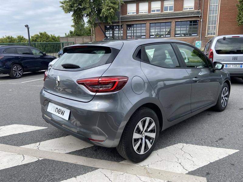 Renault Clio TCe 90 Equilibre 5p