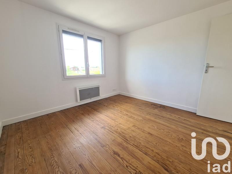 Maison - 121 m² - 6 pièces