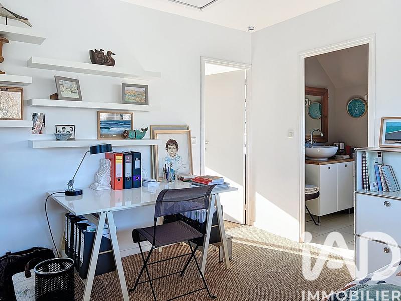 Maison - 170 m² - 9 pièces