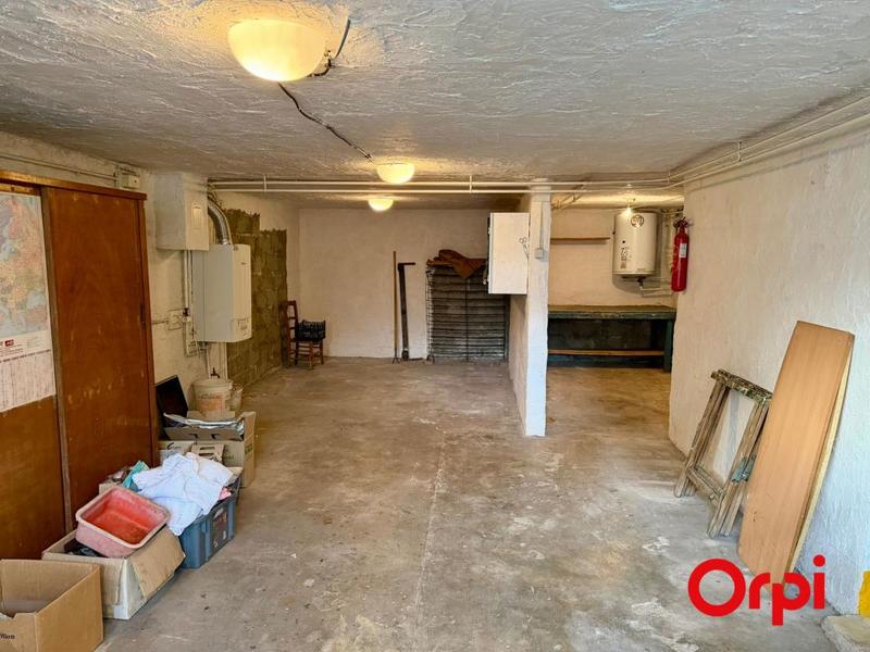 Maison - 88 m² - 5 pièces