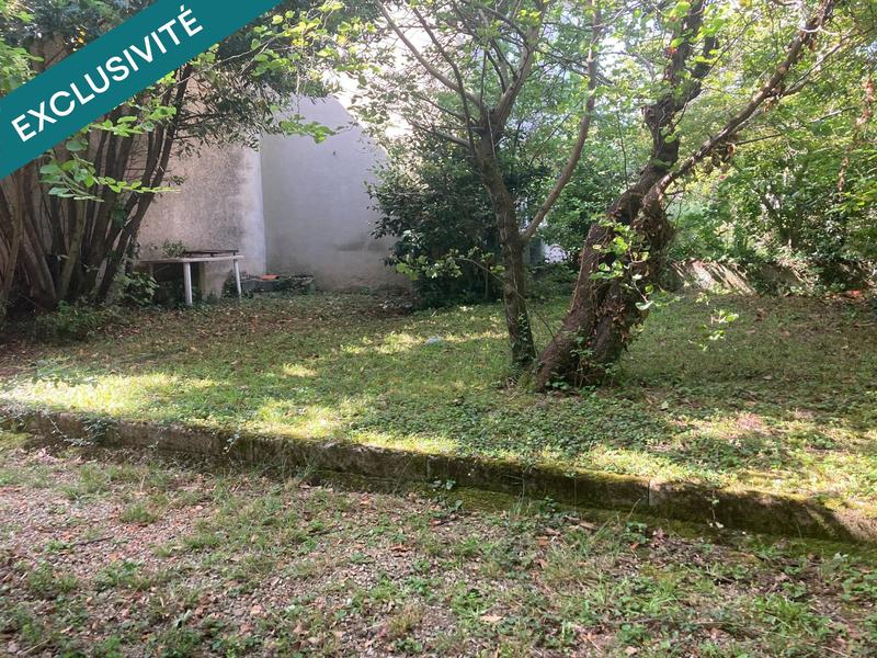 Maison - 102 m² - 4 pièces