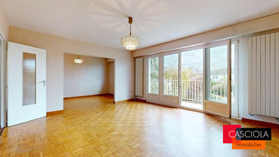 Maison - 155 m² - 5 pièces