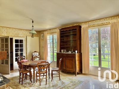 Maison - 165 m² - 6 pièces