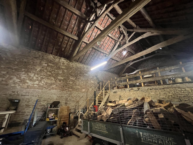 Maison - 120 m² - 4 pièces