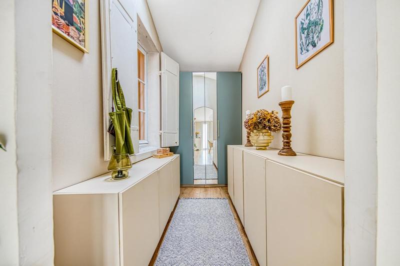 Maison - 112 m² - 5 pièces