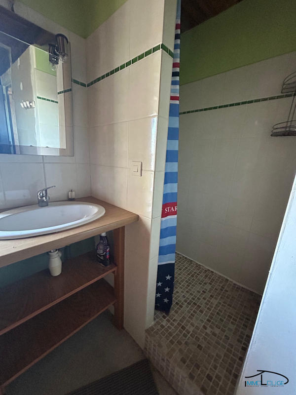 Maison - 70 m² - 3 pièces