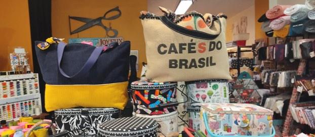 Au Marathon du Tissu