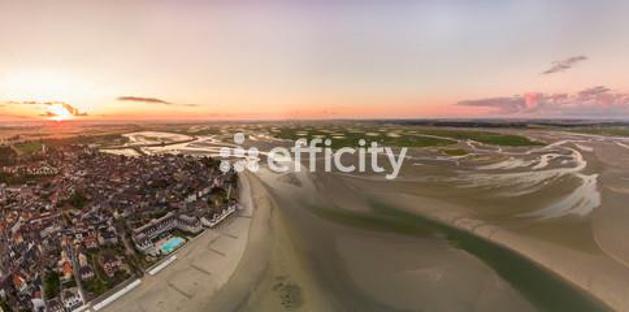 Appartement - 38 m² - 1 pièce