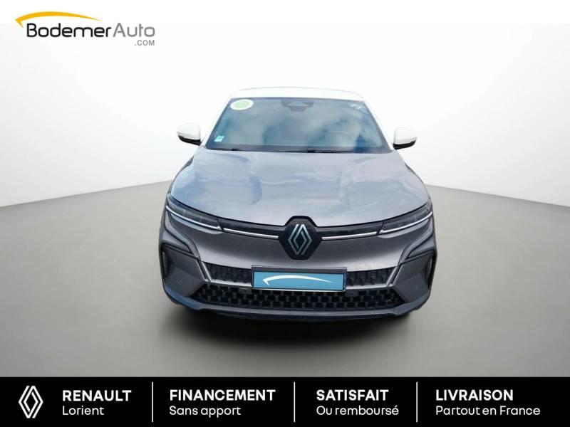 Renault Mégane E-Tech Ev60 220 ch super charge Techno