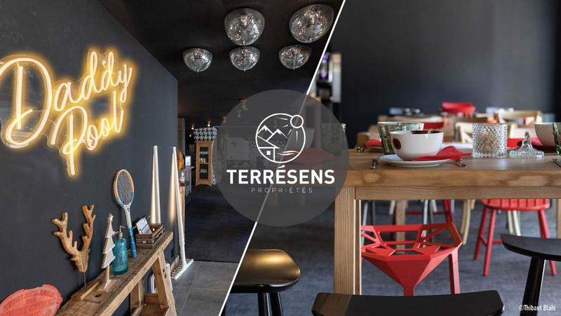 Appartement - 20 à 68 m² - 1 à 3 pièces