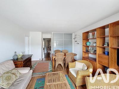 Appartement - 74 m² - 3 pièces