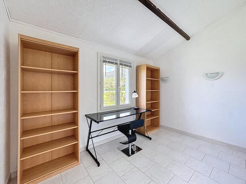 Maison - 101 m² - 4 pièces