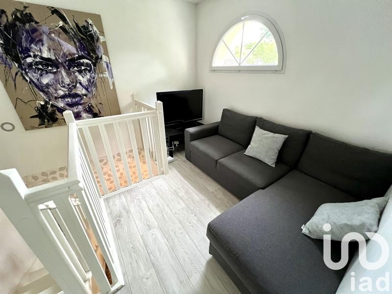 Maison - 146 m² - 7 pièces