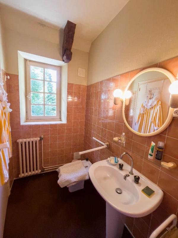 Maison bourgeoise - 301 m² - 10 pièces