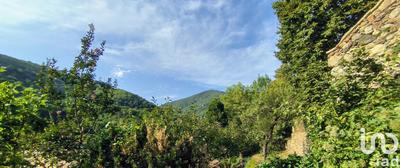 Maison de ville - 97 m² - 4 pièces