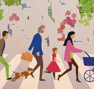 Local commercial - 110 m²