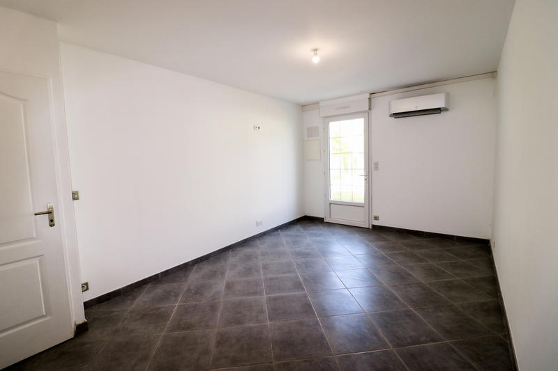 Appartement - 80 m² - 3 pièces