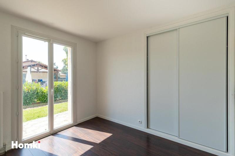 Maison - 170 m² - 5 pièces