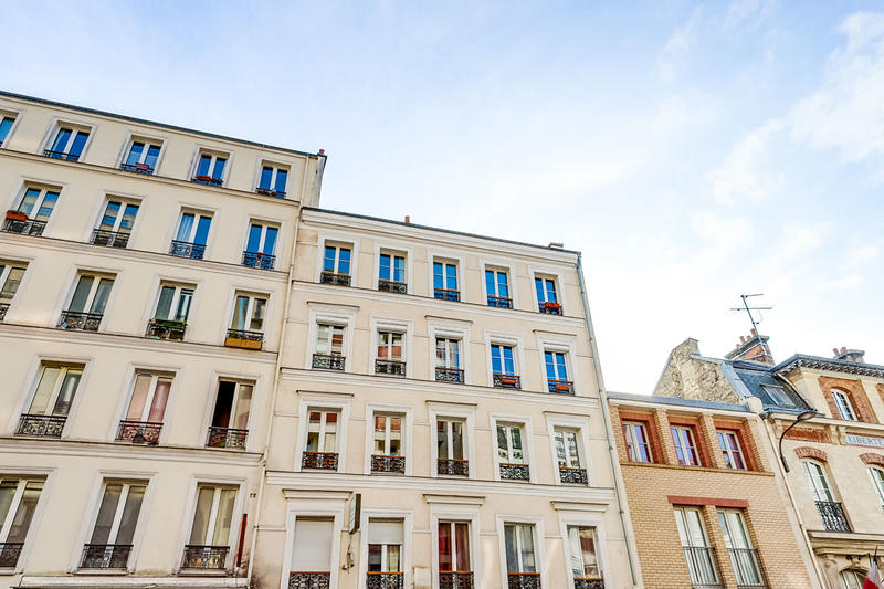 Appartement - 47 m² - 3 pièces