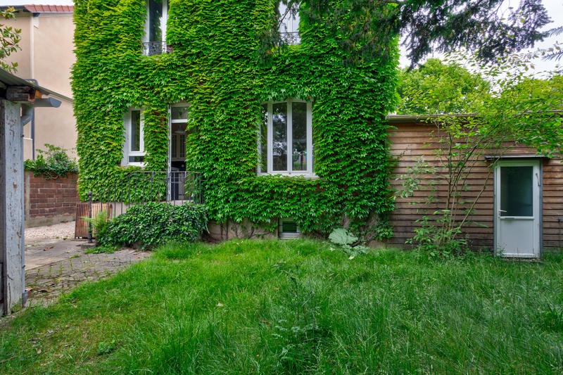 Maison - 176 m² - 6 pièces