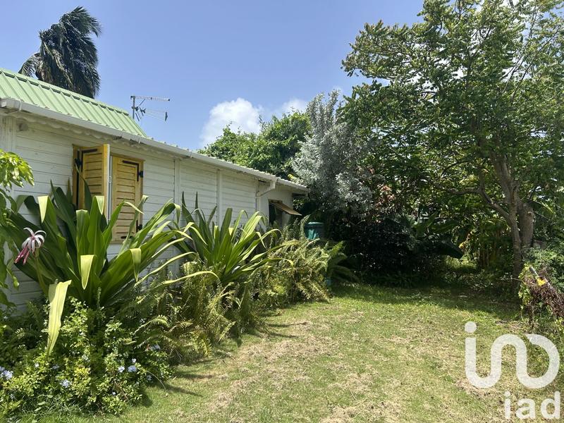 Maison - 93 m² - 5 pièces