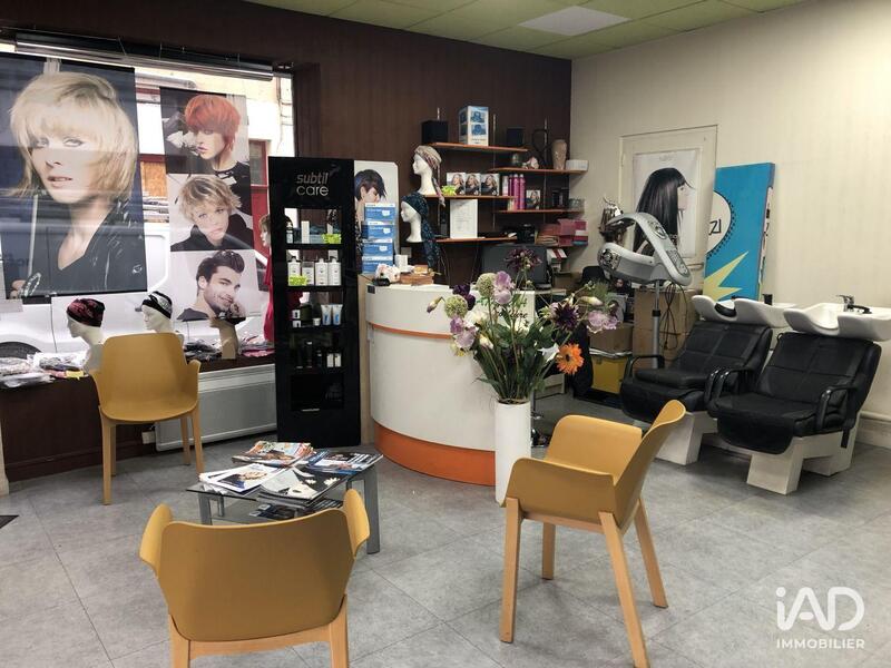 Local commercial - 42 m²