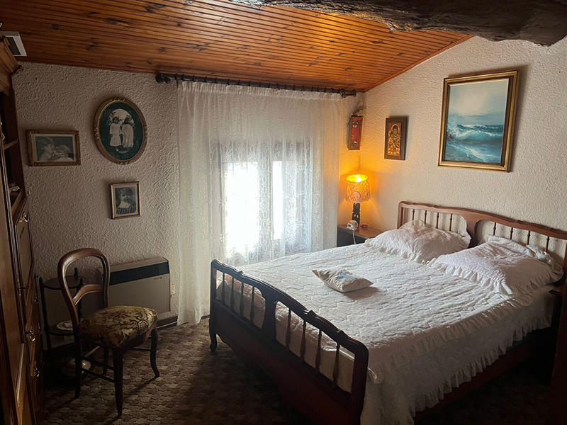 Maison - 143 m² - 5 pièces