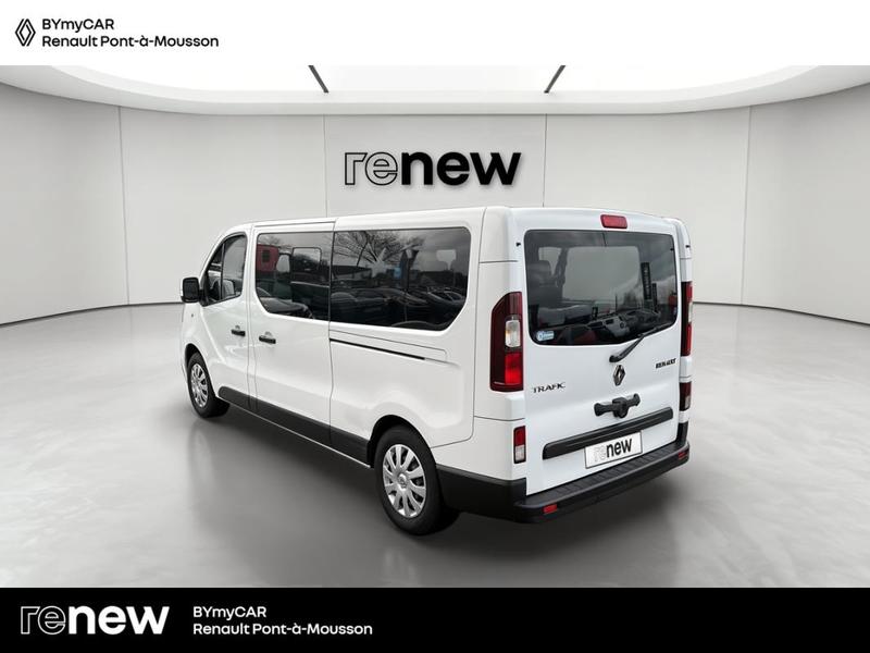 Renault Trafic Combi L2 dCi 145 Energy s&amp;S Intens 2
