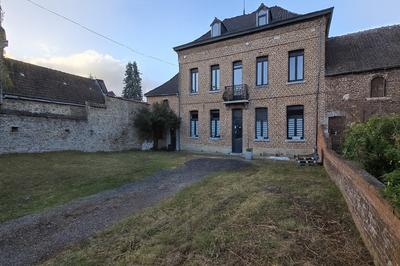 Maison - 184 m² - 7 pièces