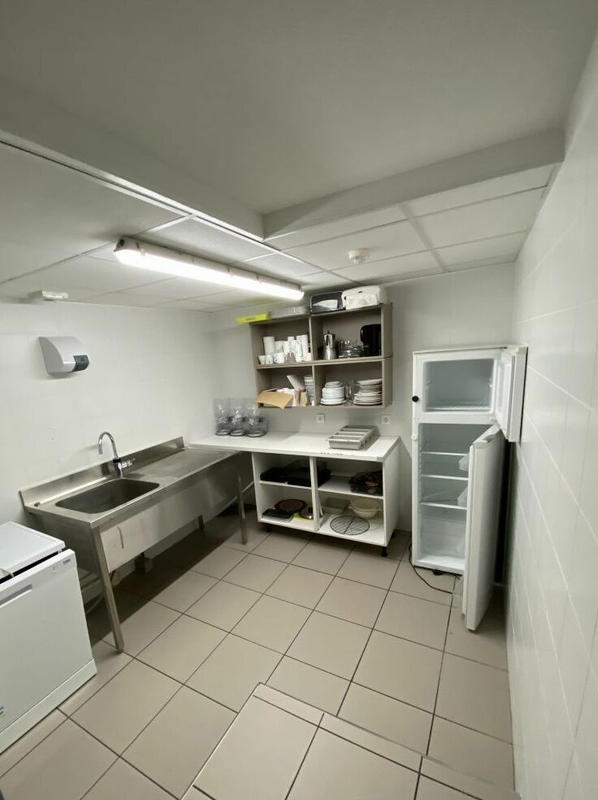 Appartement - 150 m² - 6 pièces