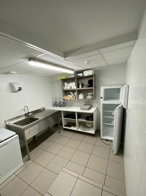 Appartement - 150 m² - 6 pièces