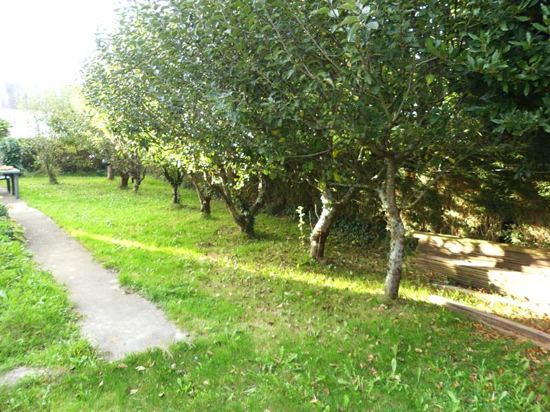 Maison - 97 m² - 6 pièces