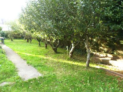 Maison - 97 m² - 6 pièces