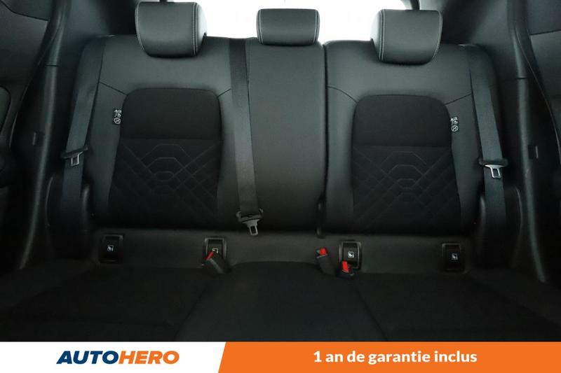 Nissan Juke 1.0 Dig-T Tekna Bv6 117 ch