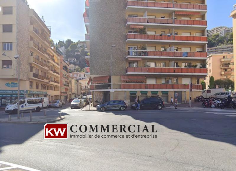 Local commercial - 174 m²