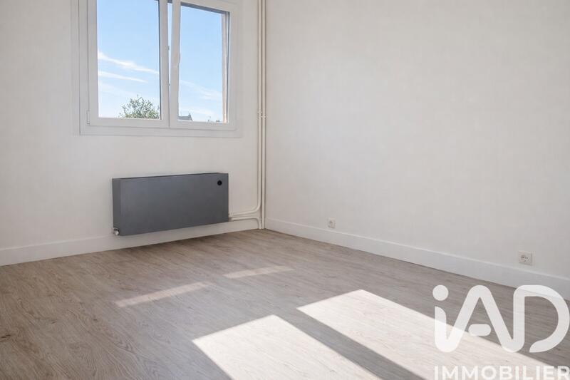 Appartement - 78 m² - 4 pièces