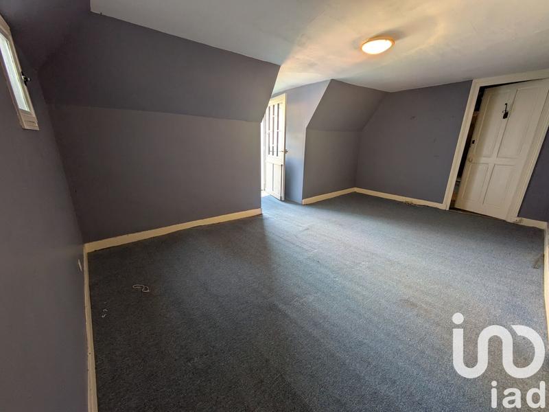 Maison - 129 m² - 5 pièces