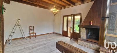 Maison - 259 m² - 10 pièces